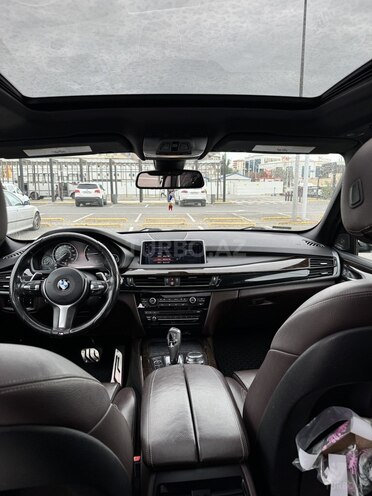 BMW X5 2016, 173,197 km - 2.0 l - Bakı
