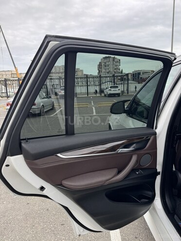BMW X5 2016, 173,197 km - 2.0 l - Bakı
