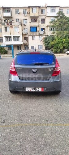 Hyundai i30 2010, 212,500 km - 1.4 л - Bakı