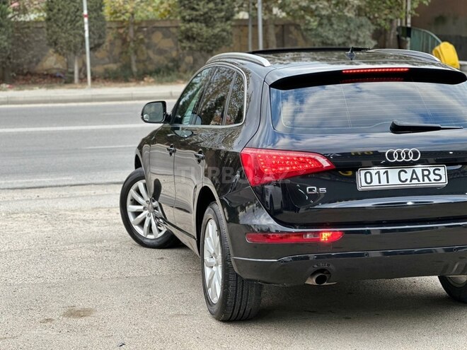 Audi Q5 2013, 190,427 km - 2.0 л - Bakı