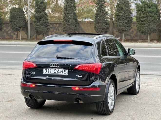 Audi Q5 2013, 190,427 km - 2.0 л - Bakı