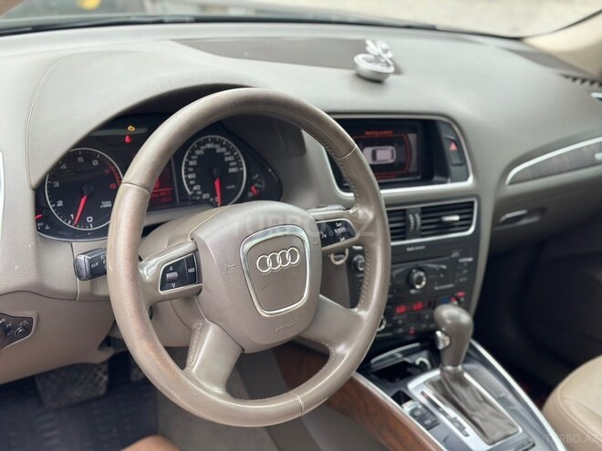 Audi Q5 2013, 190,427 km - 2.0 л - Bakı