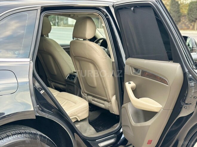 Audi Q5 2013, 190,427 km - 2.0 л - Bakı