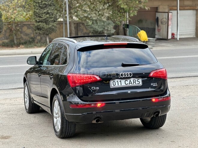 Audi Q5 2013, 190,427 km - 2.0 л - Bakı