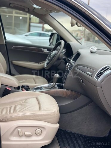 Audi Q5 2013, 190,427 km - 2.0 л - Bakı