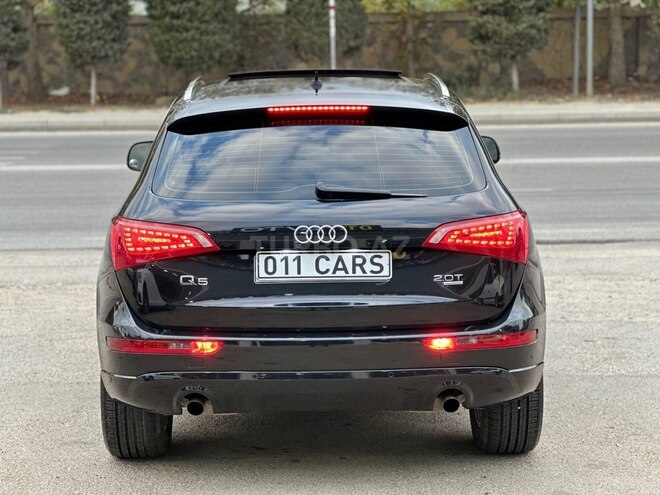 Audi Q5 2013, 190,427 km - 2.0 л - Bakı