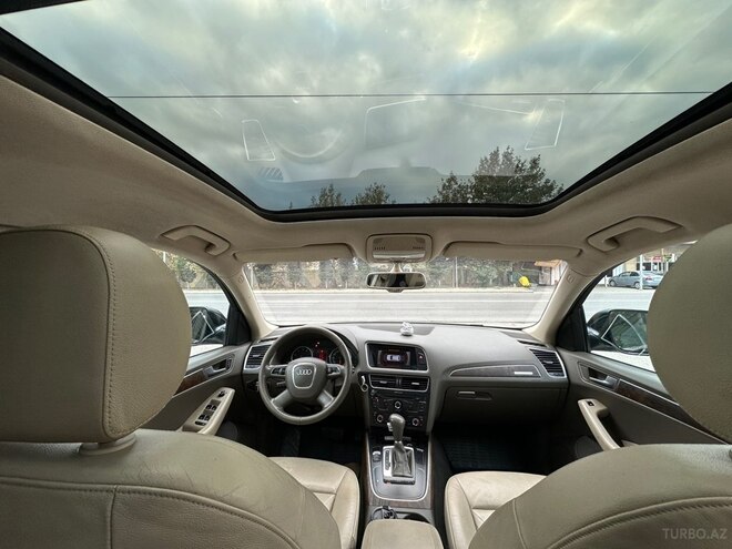 Audi Q5 2013, 190,427 km - 2.0 л - Bakı