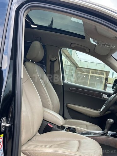Audi Q5 2013, 190,427 km - 2.0 л - Bakı