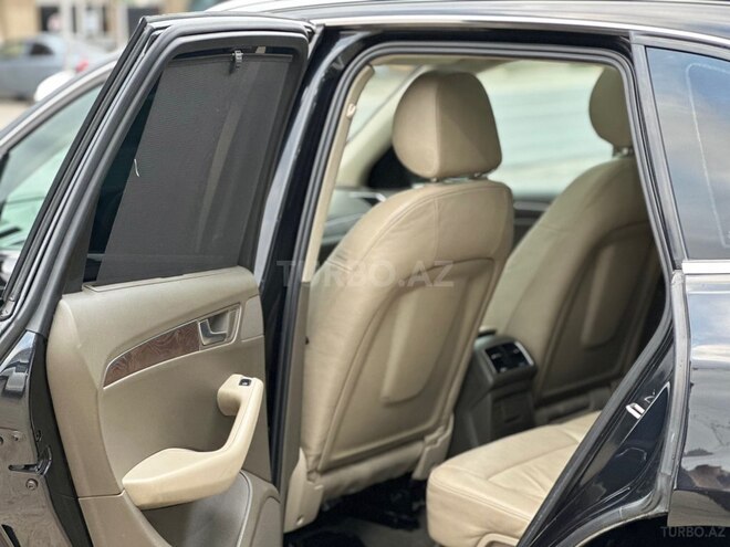 Audi Q5 2013, 190,427 km - 2.0 л - Bakı