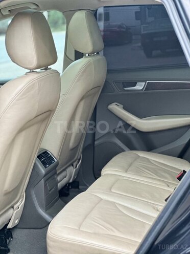 Audi Q5 2013, 190,427 km - 2.0 л - Bakı