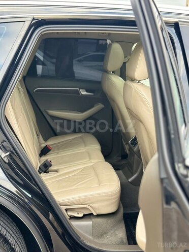 Audi Q5 2013, 190,427 km - 2.0 л - Bakı