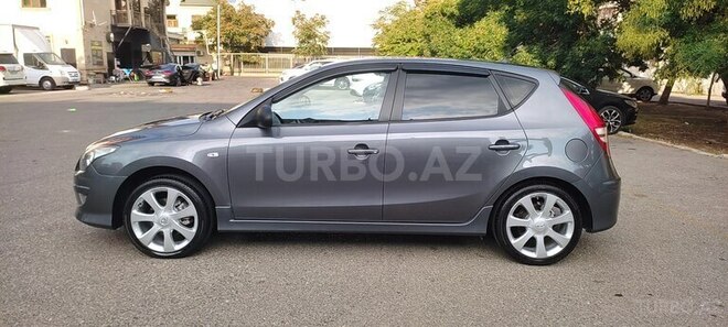 Hyundai i30 2010, 212,500 km - 1.4 л - Bakı