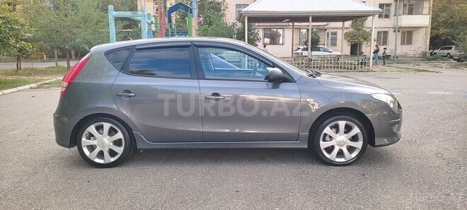 Hyundai i30 2010, 212,500 km - 1.4 л - Bakı