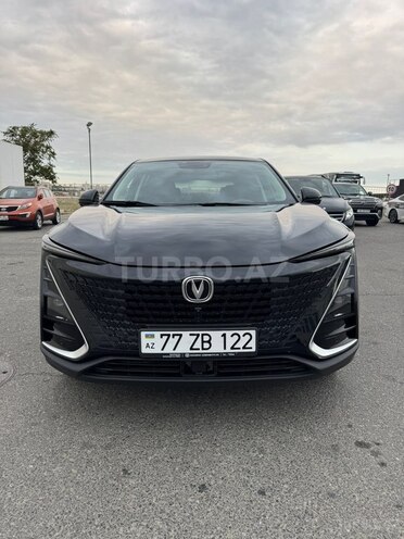Changan Uni-T 2023, 56,000 km - 1.5 л - Bakı