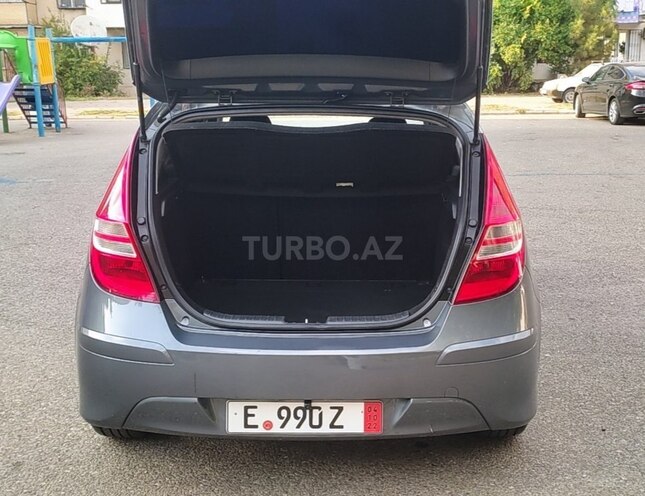 Hyundai i30 2010, 212,500 km - 1.4 л - Bakı