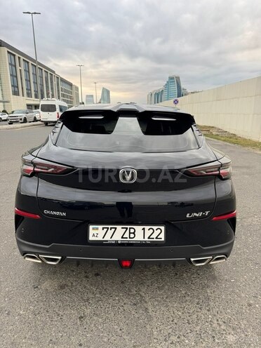 Changan Uni-T 2023, 56,000 km - 1.5 л - Bakı