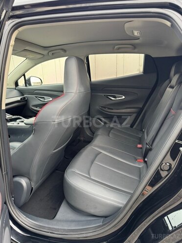 Changan Uni-T 2023, 56,000 km - 1.5 л - Bakı