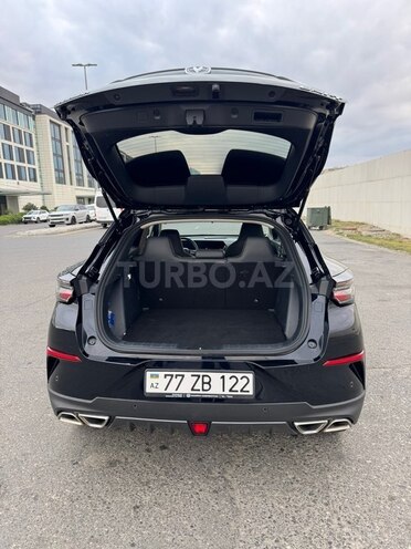Changan Uni-T 2023, 56,000 km - 1.5 л - Bakı