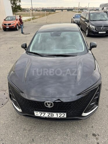 Changan Uni-T 2023, 56,000 km - 1.5 л - Bakı