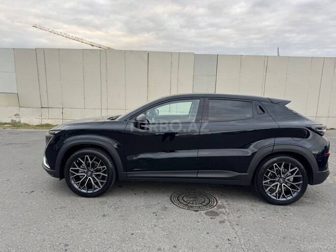 Changan Uni-T 2023, 56,000 km - 1.5 л - Bakı