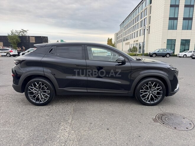 Changan Uni-T 2023, 56,000 km - 1.5 л - Bakı
