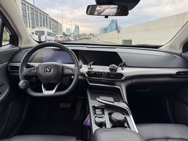 Changan Uni-T 2023, 56,000 km - 1.5 л - Bakı