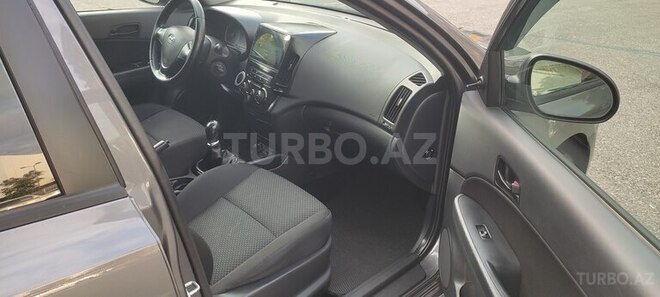 Hyundai i30 2010, 212,500 km - 1.4 л - Bakı