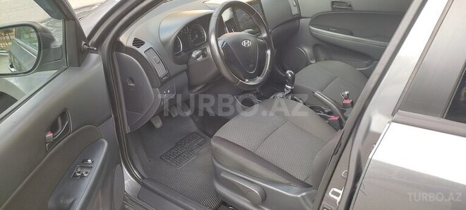 Hyundai i30 2010, 212,500 km - 1.4 л - Bakı
