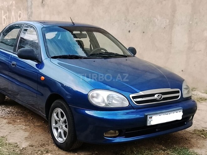 Daewoo Lanos 2011, 300,000 km - 1.5 l - Sumqayıt