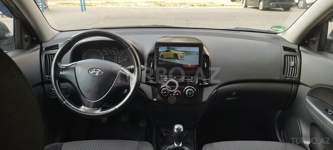Hyundai i30 2010, 212,500 km - 1.4 л - Bakı