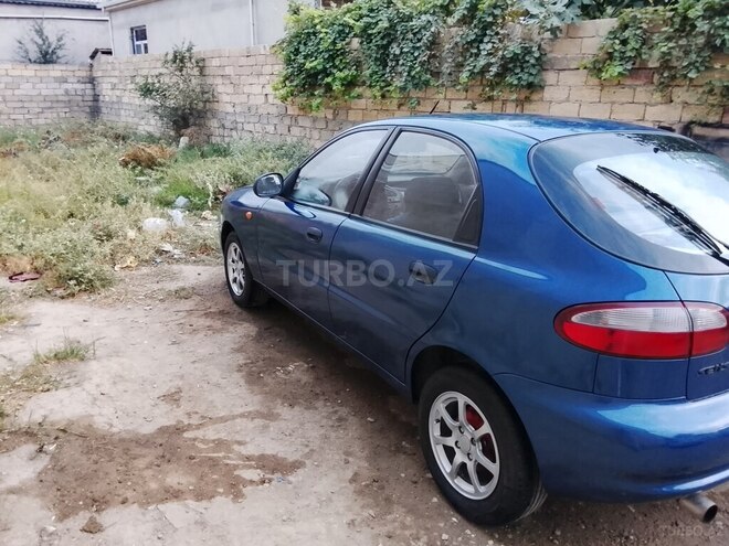 Daewoo Lanos 2011, 300,000 km - 1.5 l - Sumqayıt