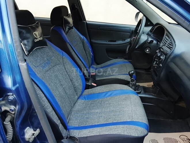 Daewoo Lanos 2011, 300,000 km - 1.5 l - Sumqayıt