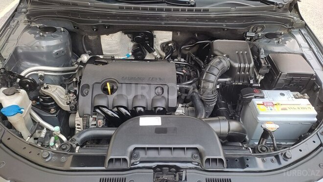 Hyundai i30 2010, 212,500 km - 1.4 л - Bakı