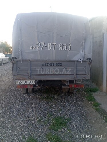 GAZ 33021 1998, 340,000 km - 2.4 л - Xaçmaz