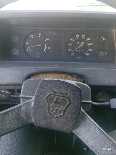 GAZ 33021 1998, 340,000 km - 2.4 л - Xaçmaz