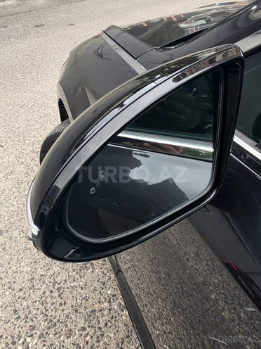 Hyundai Sonata 2020, 144,000 km - 1.6 l - Bakı