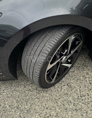 Hyundai Sonata 2020, 144,000 km - 1.6 l - Bakı