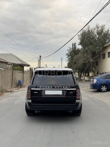 Land Rover Range Rover 2014, 178,000 km - 5.0 l - Bakı