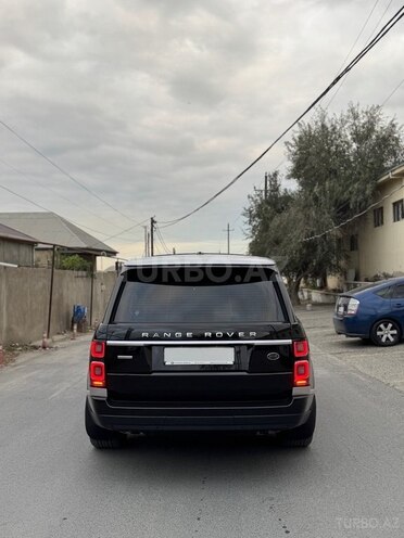 Land Rover Range Rover 2014, 178,000 km - 5.0 l - Bakı
