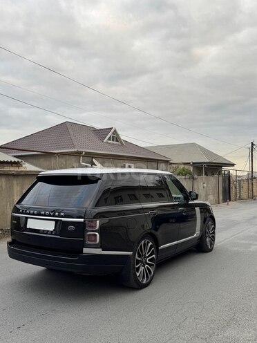 Land Rover Range Rover 2014, 178,000 km - 5.0 l - Bakı