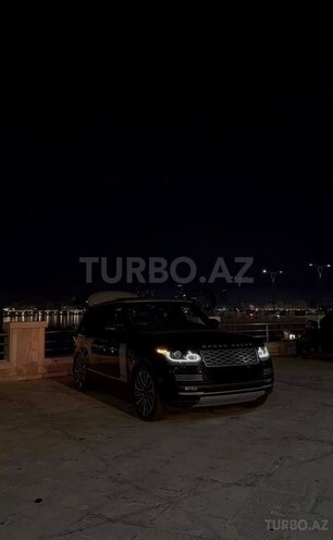 Land Rover Range Rover 2014, 178,000 km - 5.0 l - Bakı