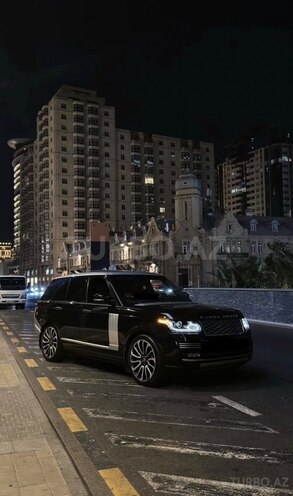 Land Rover Range Rover 2014, 178,000 km - 5.0 l - Bakı