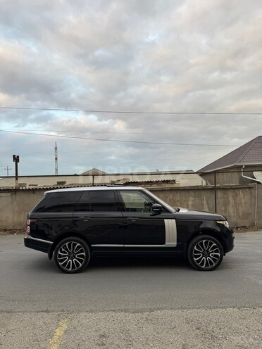Land Rover Range Rover 2014, 178,000 km - 5.0 l - Bakı