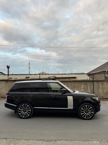 Land Rover Range Rover 2014, 178,000 km - 5.0 l - Bakı