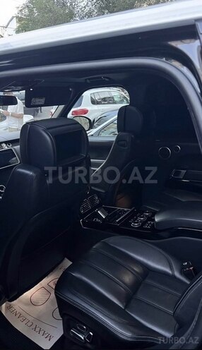 Land Rover Range Rover 2014, 178,000 km - 5.0 l - Bakı