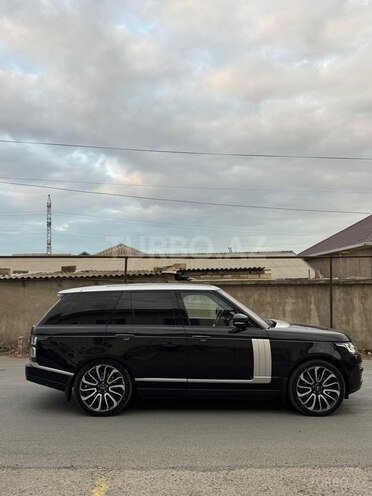 Land Rover Range Rover 2014, 178,000 km - 5.0 l - Bakı