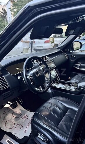 Land Rover Range Rover 2014, 178,000 km - 5.0 l - Bakı