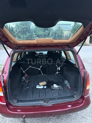 Opel Astra 1998, 400,000 km - 1.6 l - Sumqayıt