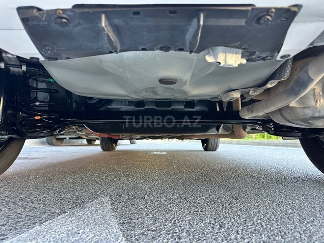 Toyota Aqua 2016, 155,000 km - 1.5 l - Bakı
