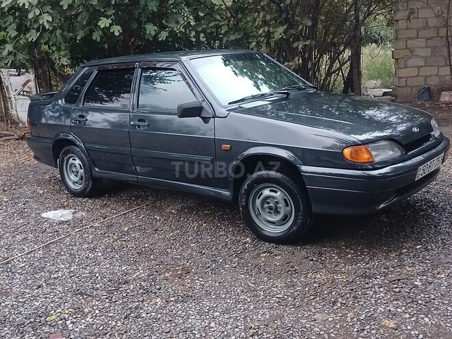 LADA (VAZ) 2115 2008, 15,000 km - 1.6 л - Tərtər
